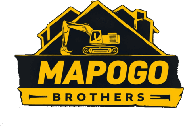 Mapogo Bros Logo